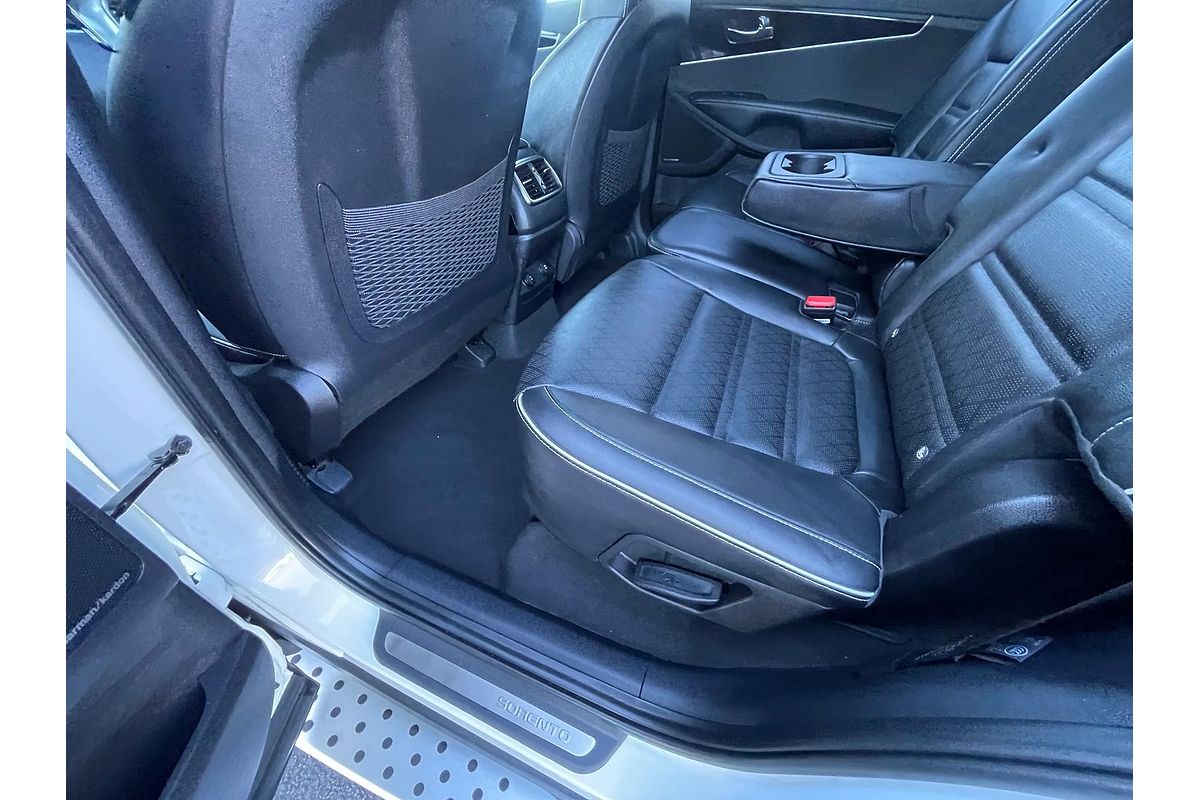 2017 Kia Sorento GT-Line UM