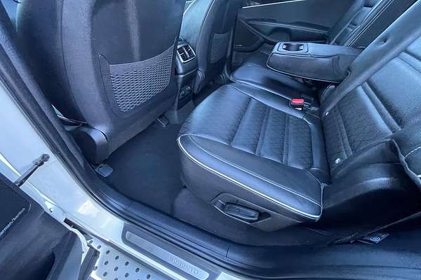 2017 Kia Sorento GT-Line UM