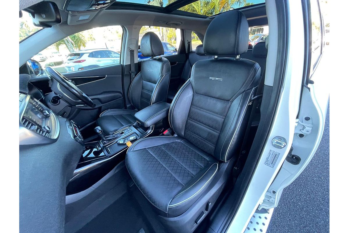 2017 Kia Sorento GT-Line UM