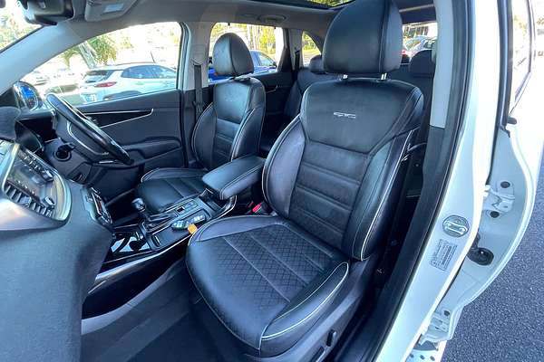 2017 Kia Sorento GT-Line UM
