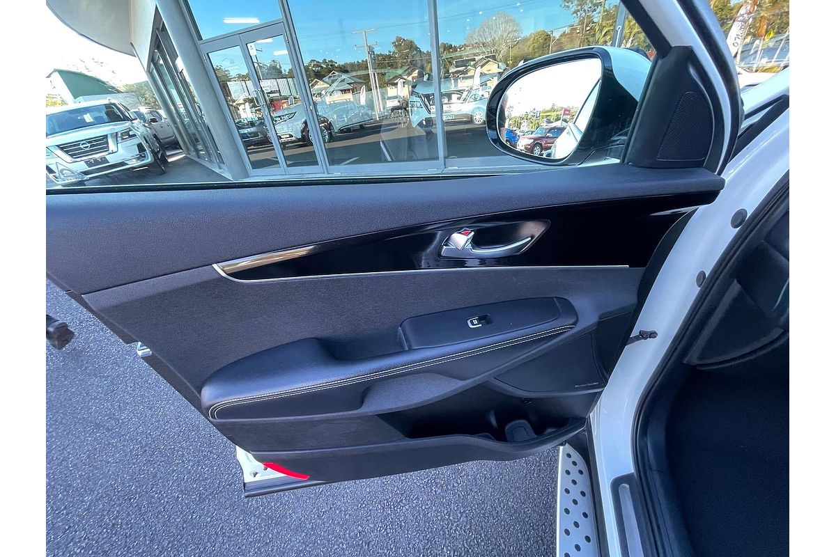 2017 Kia Sorento GT-Line UM