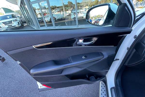 2017 Kia Sorento GT-Line UM