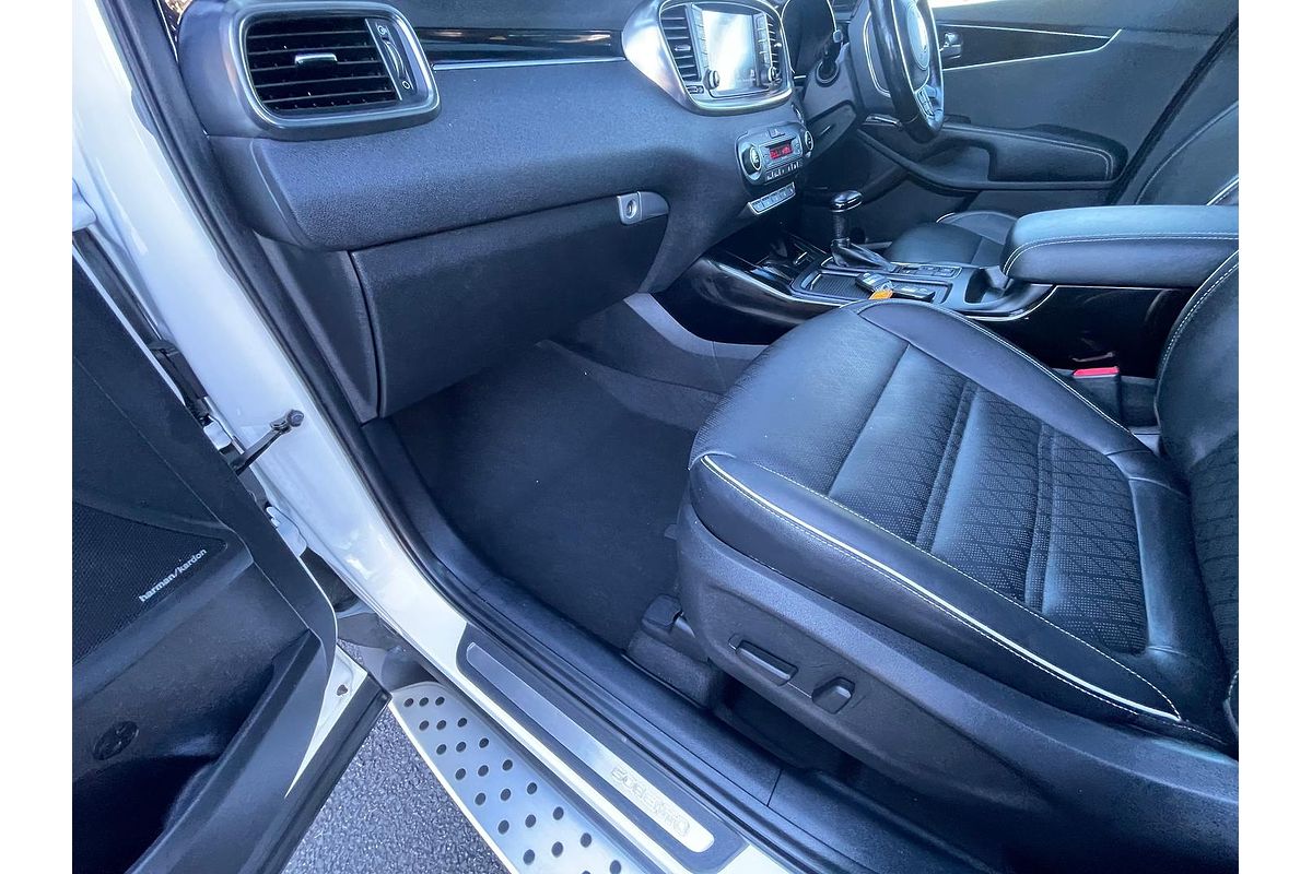 2017 Kia Sorento GT-Line UM