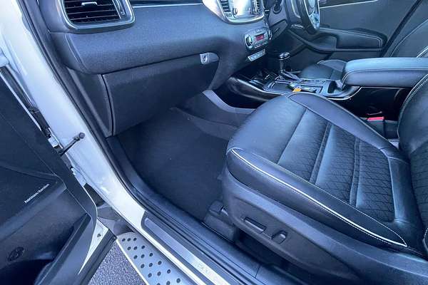 2017 Kia Sorento GT-Line UM