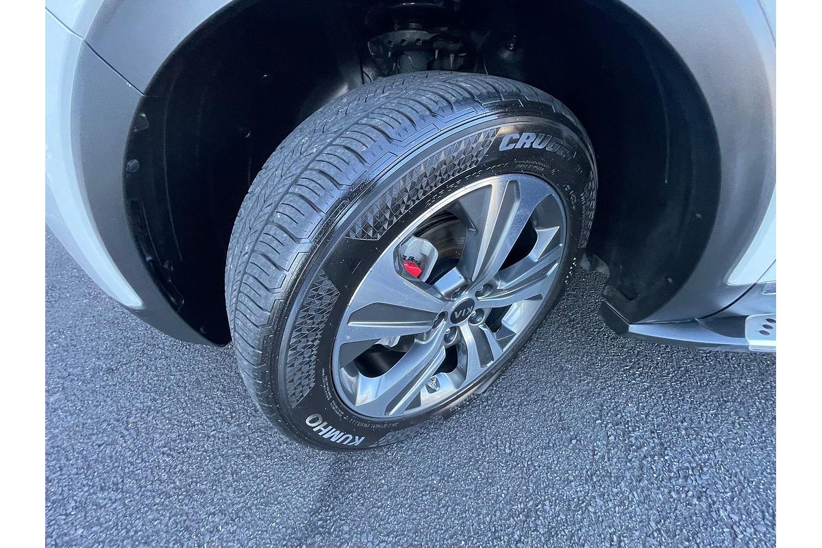 2017 Kia Sorento GT-Line UM