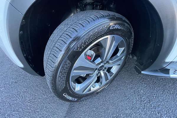 2017 Kia Sorento GT-Line UM