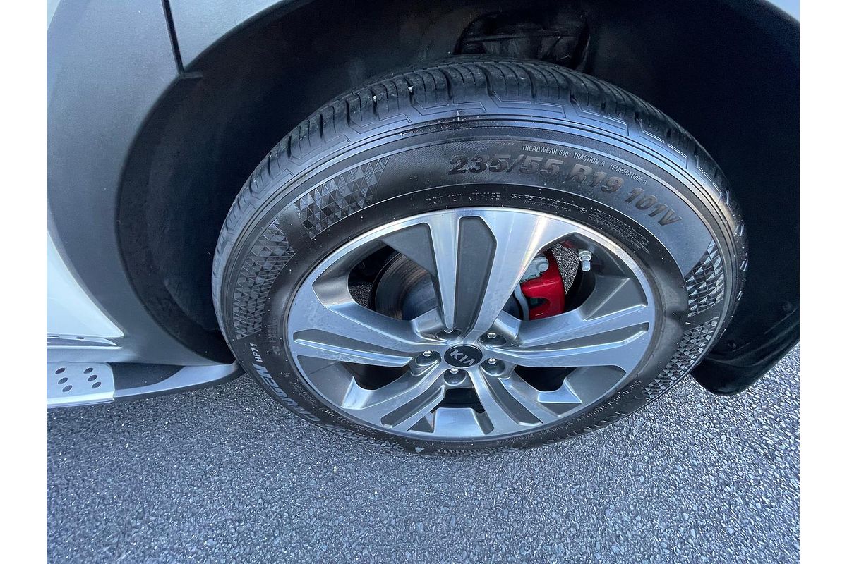 2017 Kia Sorento GT-Line UM