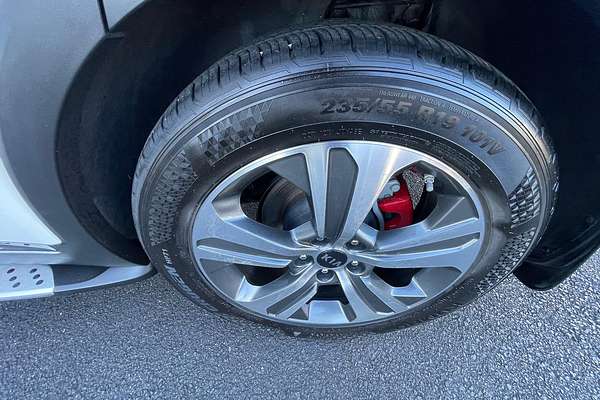 2017 Kia Sorento GT-Line UM