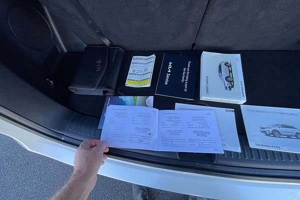 2017 Kia Sorento GT-Line UM