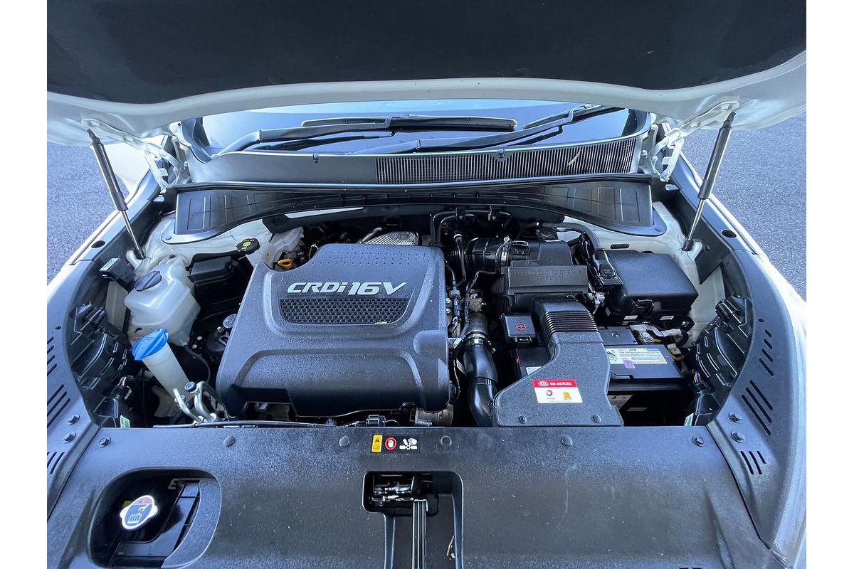 2017 Kia Sorento GT-Line UM