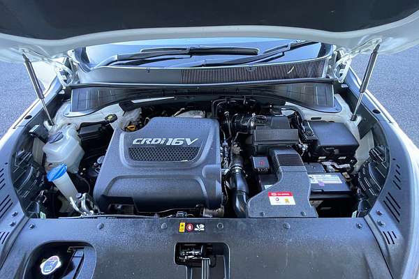 2017 Kia Sorento GT-Line UM
