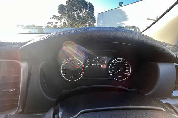 2023 Mazda BT-50 XTR TF 4X4