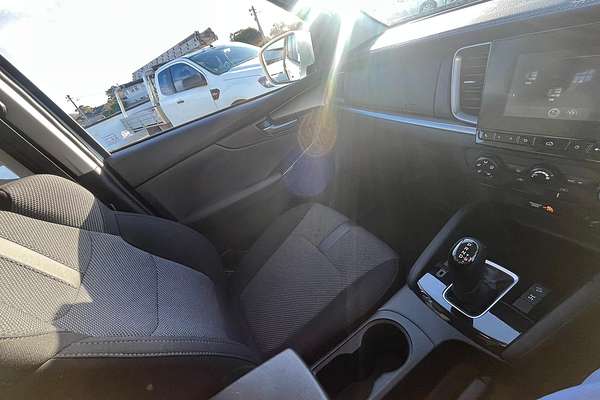 2023 Mazda BT-50 XTR TF 4X4