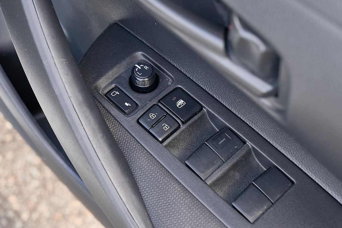 2022 Toyota Corolla Ascent Sport Hybrid ZWE211R