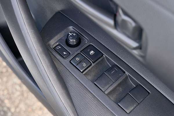 2022 Toyota Corolla Ascent Sport Hybrid ZWE211R