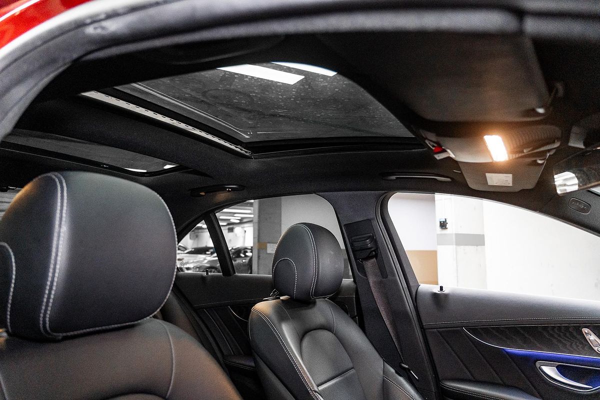 2019 Mercedes-Benz C-Class C200 W205