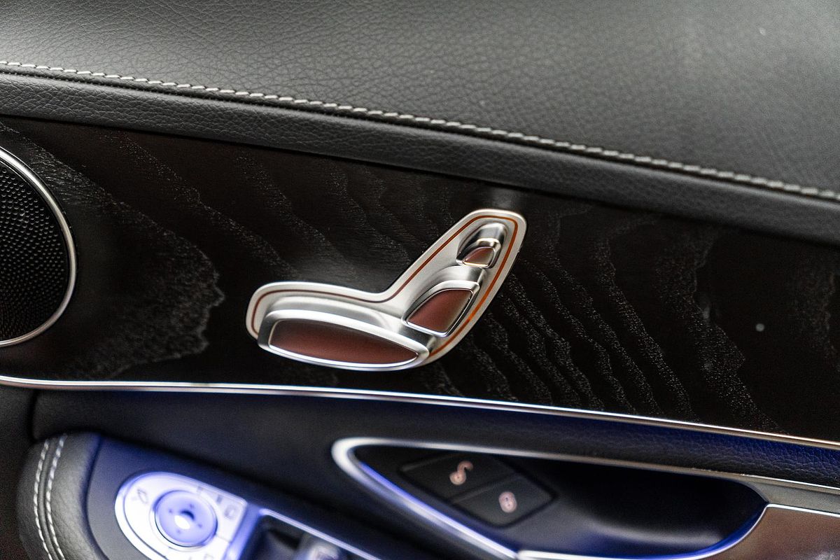 2019 Mercedes-Benz C-Class C200 W205