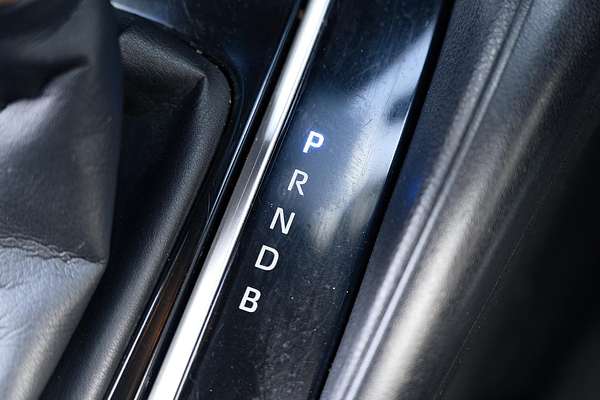 2022 Toyota Corolla Ascent Sport Hybrid ZWE211R