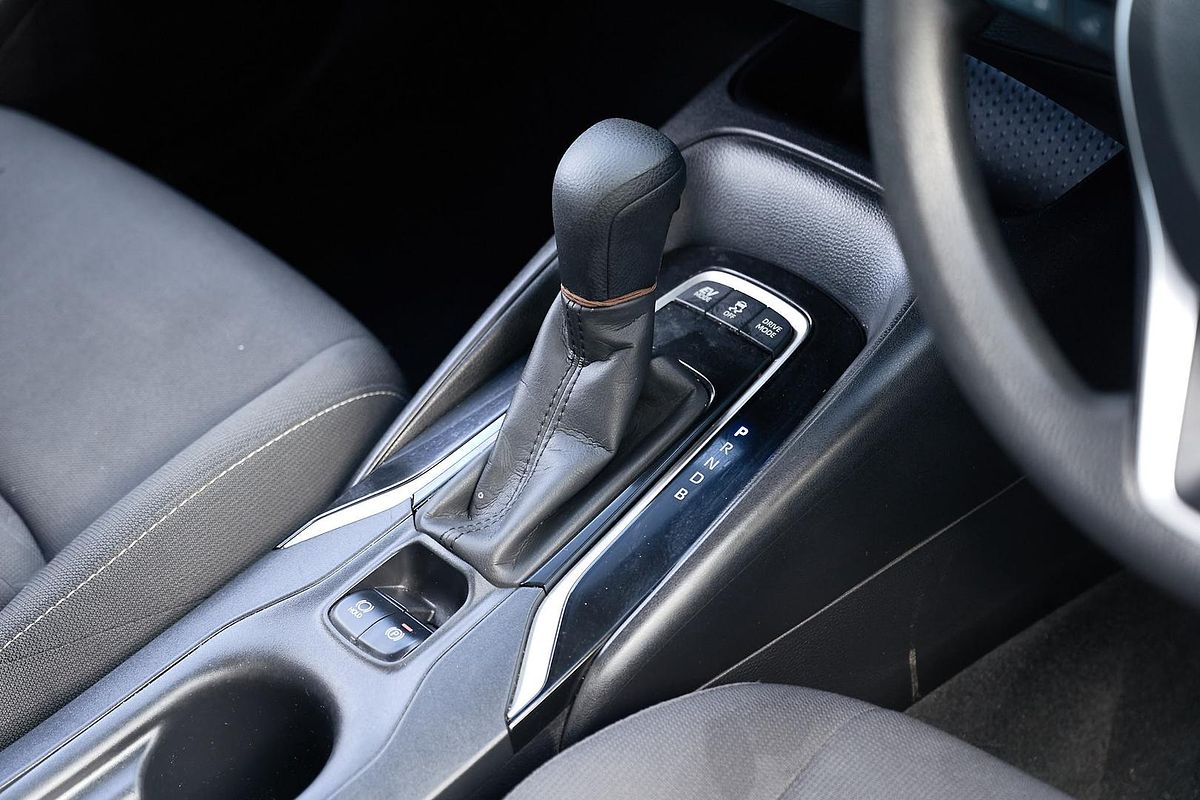 2022 Toyota Corolla Ascent Sport Hybrid ZWE211R