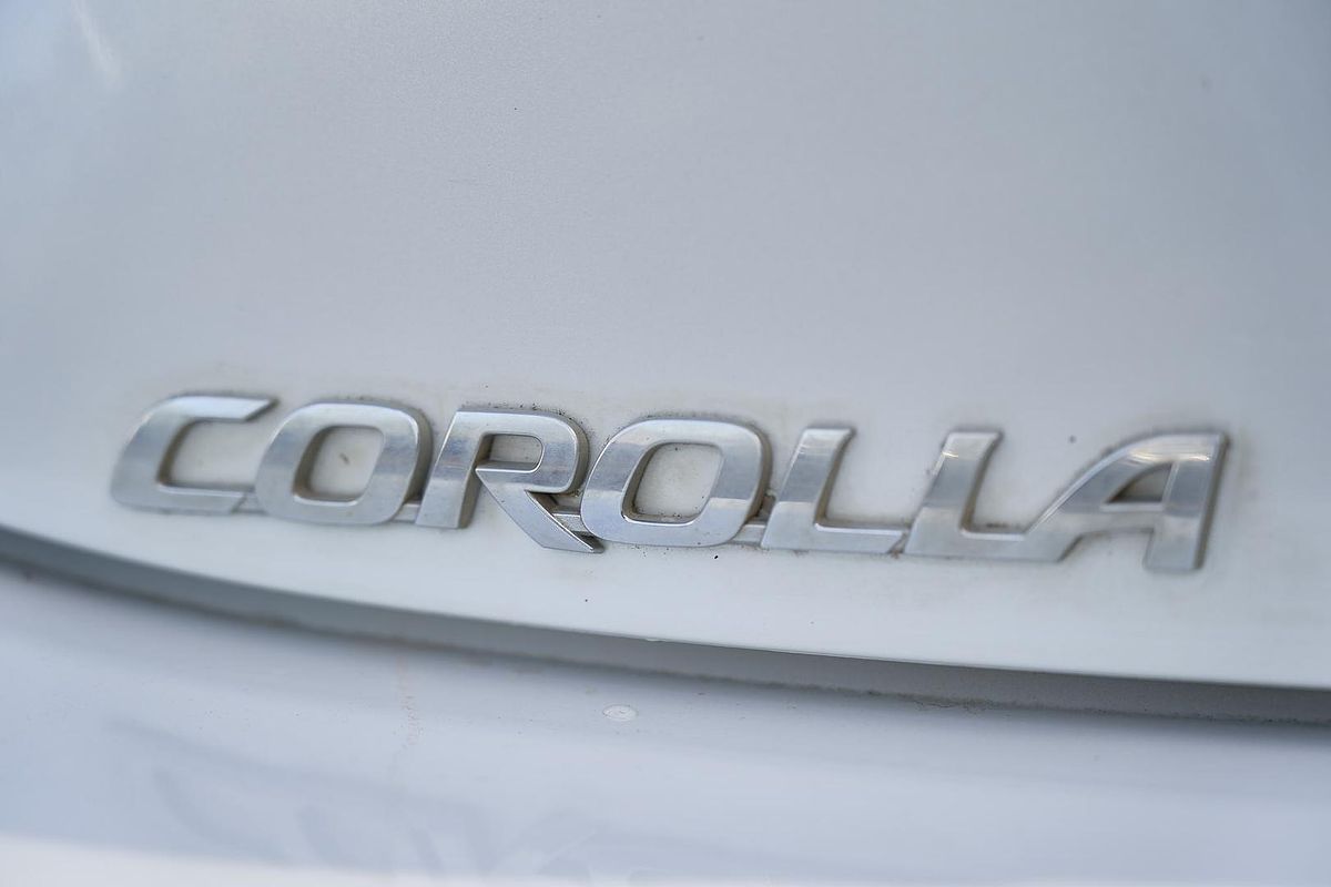 2022 Toyota Corolla Ascent Sport Hybrid ZWE211R