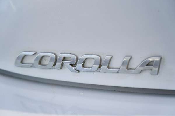 2022 Toyota Corolla Ascent Sport Hybrid ZWE211R