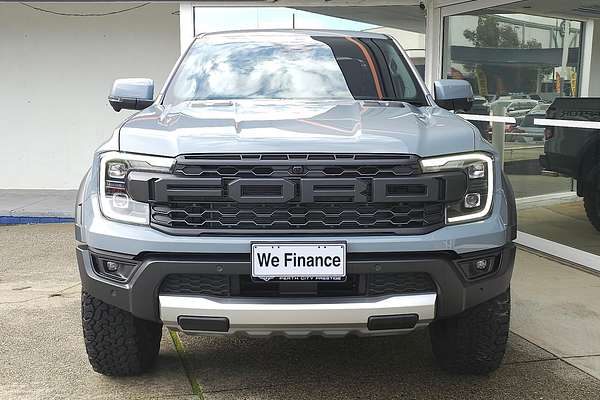 2025 Ford Ranger Raptor 4X4 3.0L