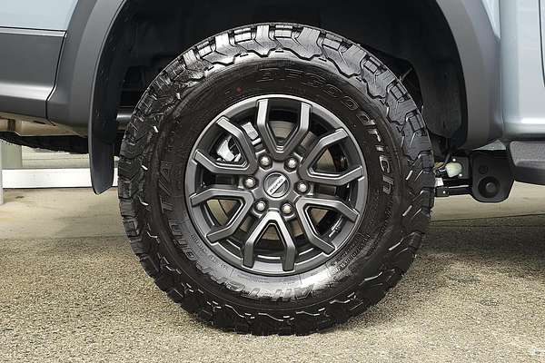 2025 Ford Ranger Raptor 4X4 3.0L
