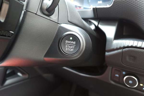 2025 Ford Ranger Raptor 4X4 3.0L