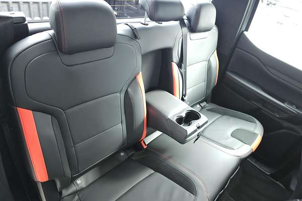 2025 Ford Ranger Raptor 4X4 3.0L