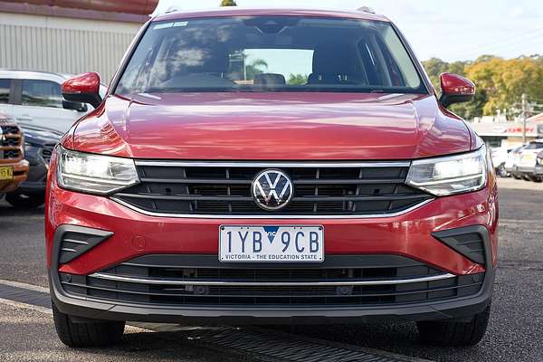2023 Volkswagen Tiguan 110TSI Life 5N