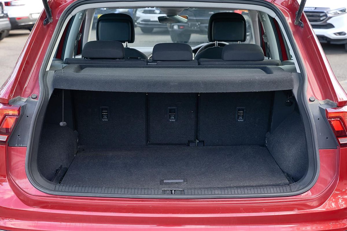 2023 Volkswagen Tiguan 110TSI Life 5N