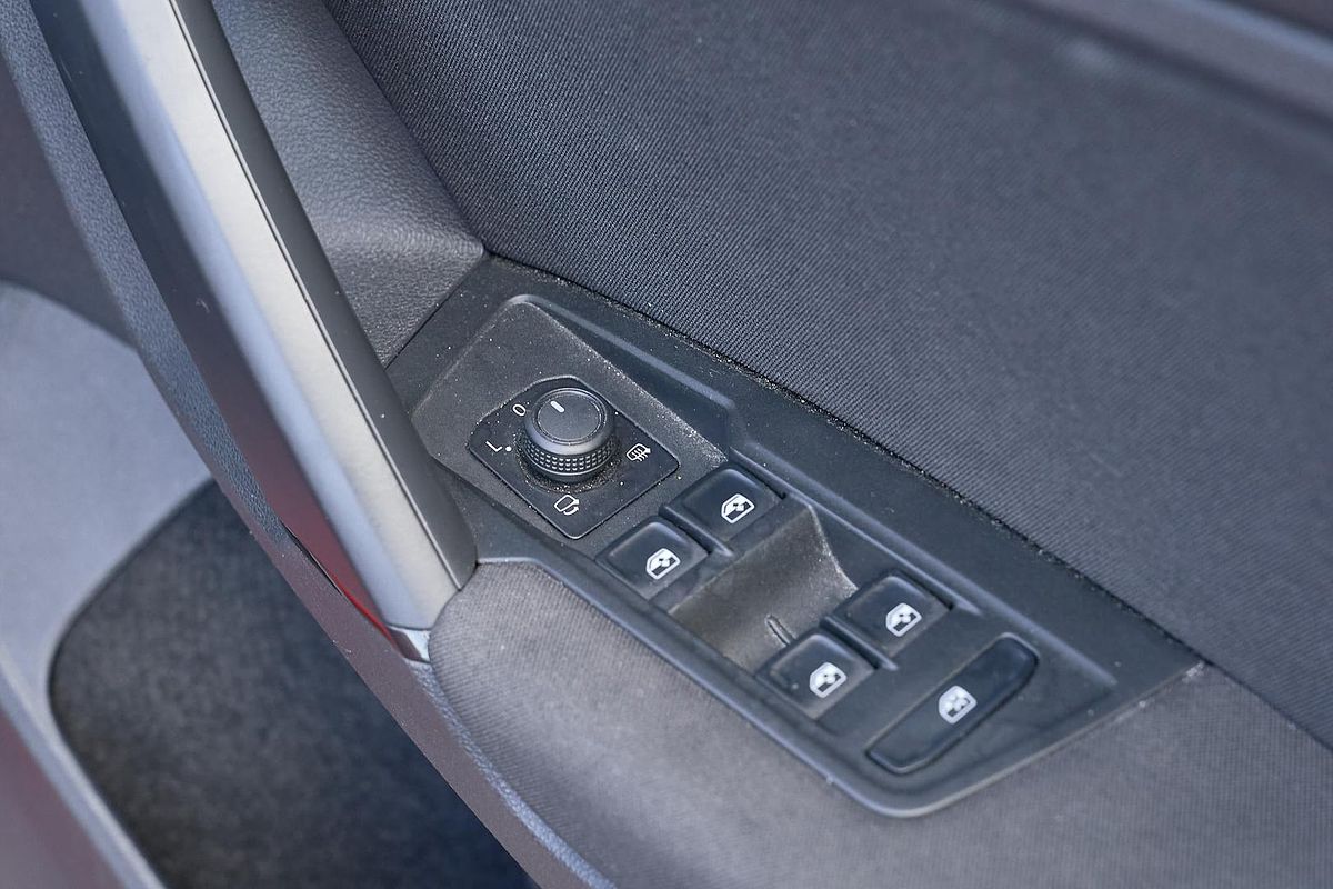 2023 Volkswagen Tiguan 110TSI Life 5N