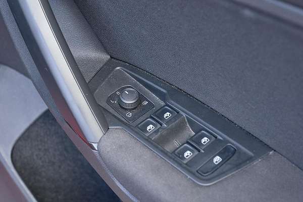 2023 Volkswagen Tiguan 110TSI Life 5N