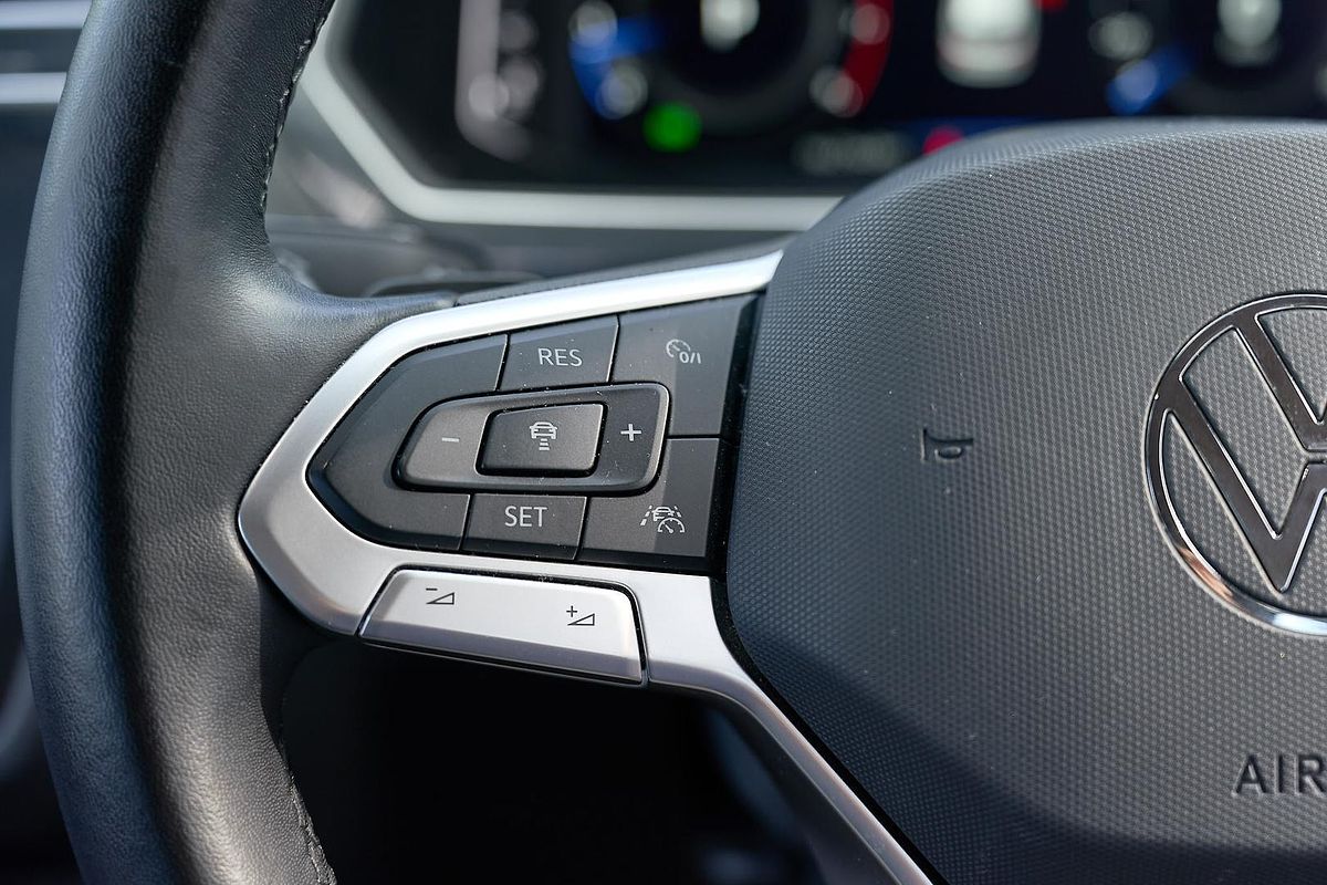 2023 Volkswagen Tiguan 110TSI Life 5N