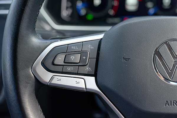 2023 Volkswagen Tiguan 110TSI Life 5N