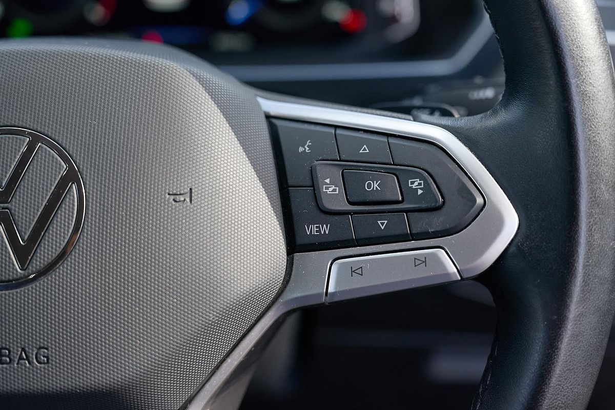 2023 Volkswagen Tiguan 110TSI Life 5N