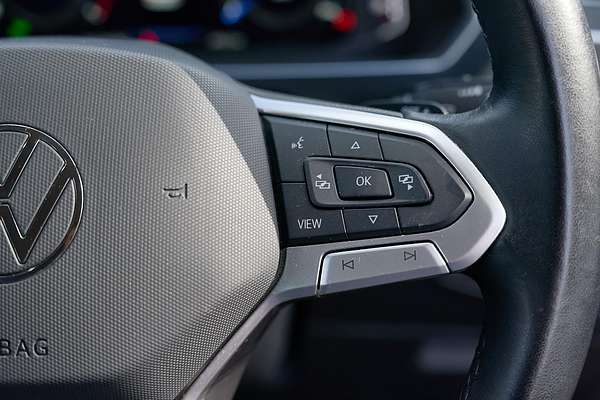 2023 Volkswagen Tiguan 110TSI Life 5N