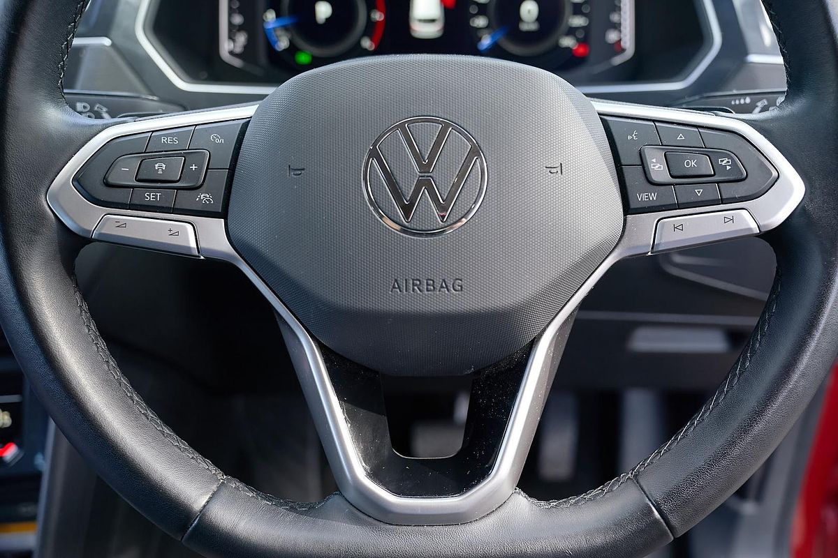 2023 Volkswagen Tiguan 110TSI Life 5N