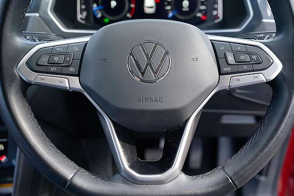 2023 Volkswagen Tiguan 110TSI Life 5N
