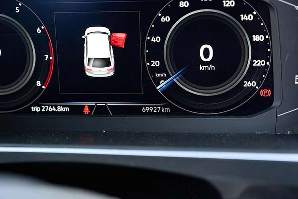 2023 Volkswagen Tiguan 110TSI Life 5N
