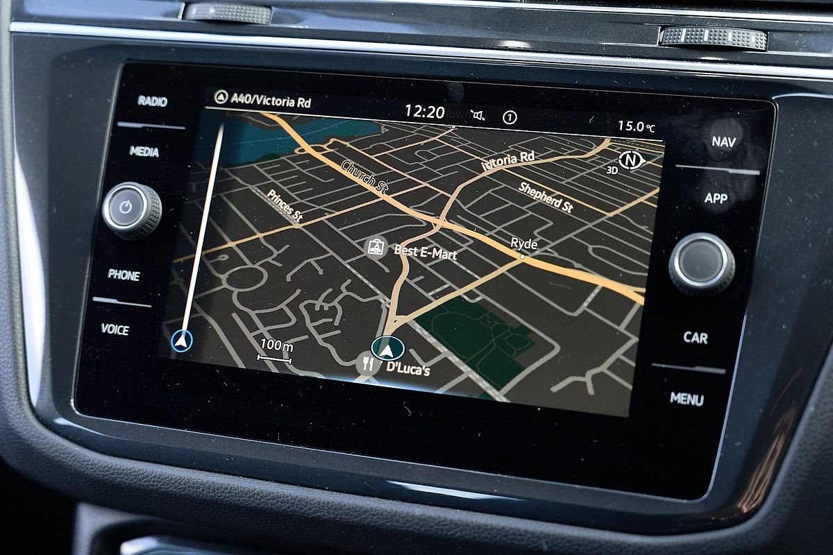 2023 Volkswagen Tiguan 110TSI Life 5N
