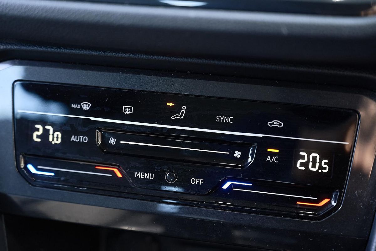 2023 Volkswagen Tiguan 110TSI Life 5N
