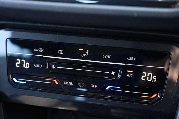 2023 Volkswagen Tiguan 110TSI Life 5N