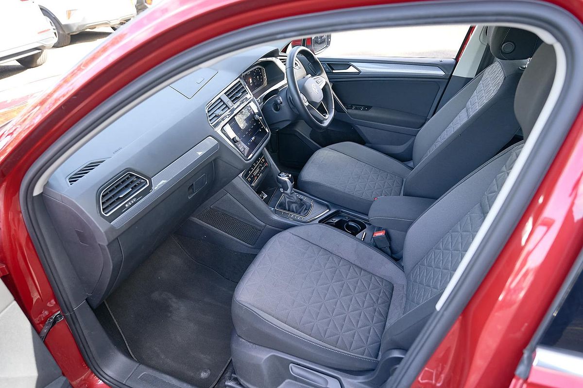 2023 Volkswagen Tiguan 110TSI Life 5N