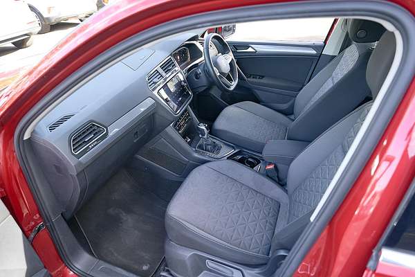 2023 Volkswagen Tiguan 110TSI Life 5N