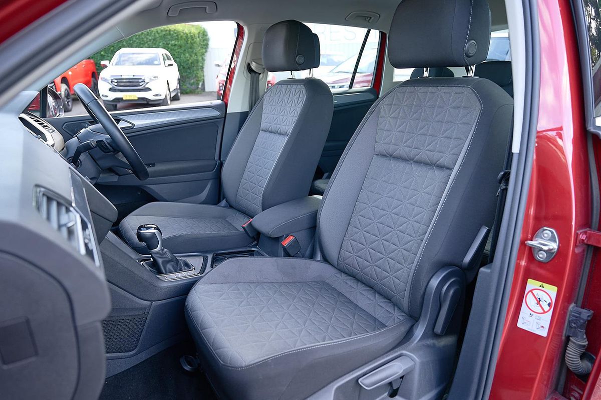 2023 Volkswagen Tiguan 110TSI Life 5N