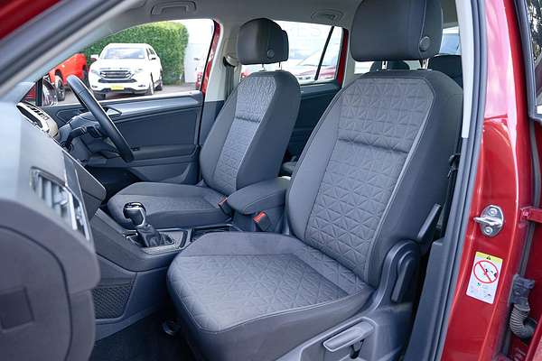 2023 Volkswagen Tiguan 110TSI Life 5N