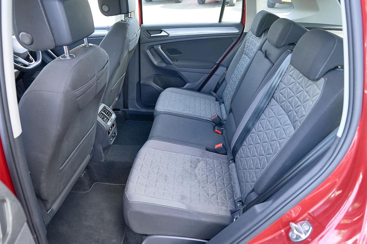 2023 Volkswagen Tiguan 110TSI Life 5N