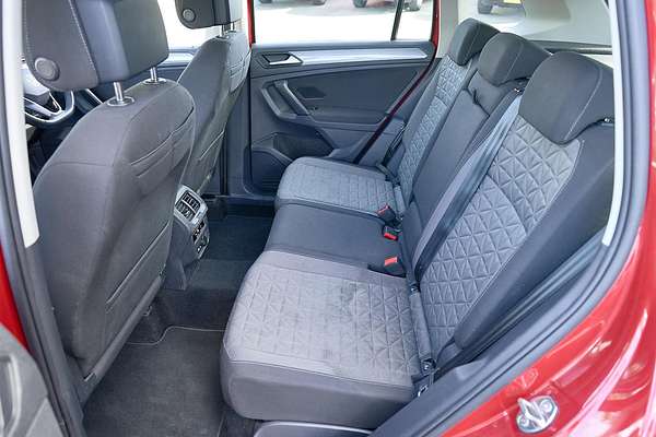 2023 Volkswagen Tiguan 110TSI Life 5N