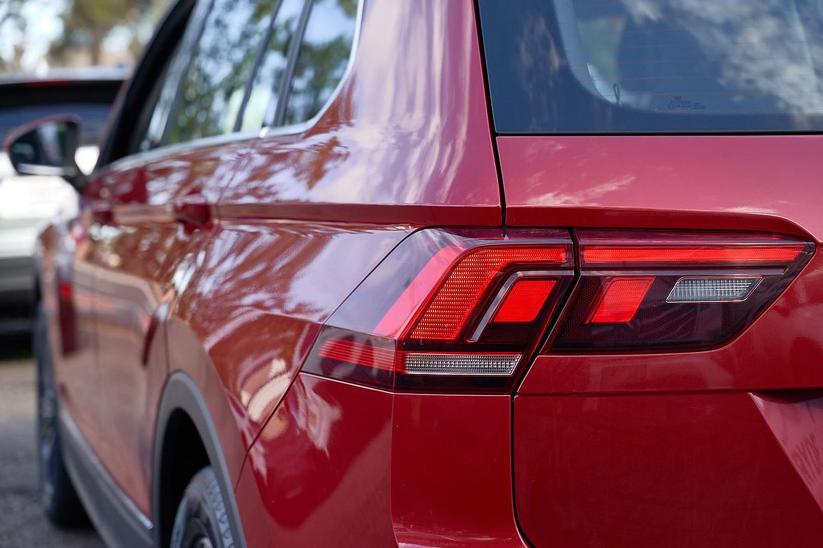 2023 Volkswagen Tiguan 110TSI Life 5N